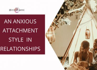 anxious attachment in relationships